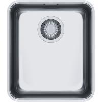 FRANKE évier ANX 110-34 370x430mm inox