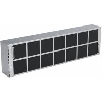 FRANKE accessoires 112.0548.448 UF 22 filtre