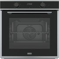 FRANKE Four FMA 86 H XS inox/verre noir