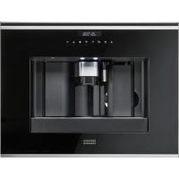 FRANKE Kávovar FMY 45 CM XS inox/verre noir