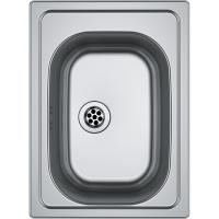 FRANKE Évier ETX 610-24 320x435mm inox