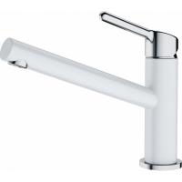 FRANKE Robinet FC 3054.094 Orbit chrome/blanc LED