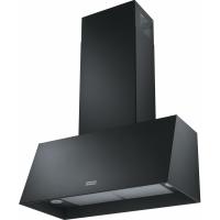 FRANKE Extracteur Trendline Plus BK 70 noir mat