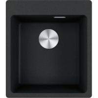 FRANKE Évier MRG 610-39 FTL 440x500mm onyx