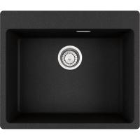 FRANKE évier MRG 610-54 FTL 590x500mm onyx