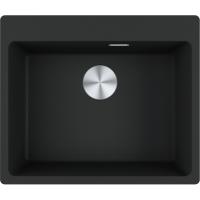 FRANKE Évier MRG 610-54 FTL 590x500mm noir mat