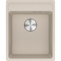 FRANKE évier MRG 610-37 RTL 410x510mm sahara