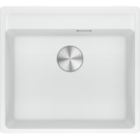 FRANKE Évier MRG 610-52 RTL 560x510mm blanc LED