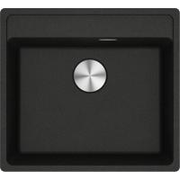 FRANKE Évier MRG 610-52 RTL 560x510mm onyx