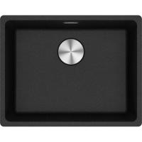 FRANKE Évier MRG 110-52 553x433mm onyx