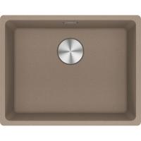 FRANKE Évier MRG 110-52 553x433mm cachemire