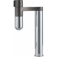 FRANKE Robinet Vital Tap filtre seul chrome/gun metal
