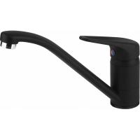 FRANKE Robinet FC 9541.901 noir mat