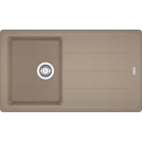 FRANKE Évier BFG 611-86 860x500mm cachemire