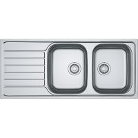 FRANKE évier SKX 621 1160x500mm inox