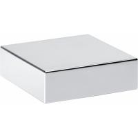 FRANKE Accessoires 133.0301.743 bouton rotatif carré chrome