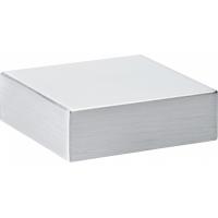 FRANKE accessoires 133.0301.748 bouton tournant carré inox