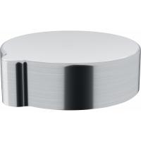 FRANKE accessoires 133.0301.741 bouton rond inox