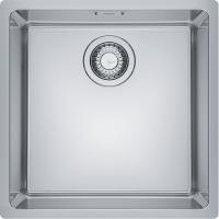FRANKE Évier MRX 110-40 440x440mm inox