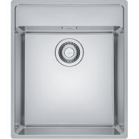 FRANKE Évier MRX 210/610-40 TL 430x510mm inox
