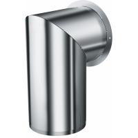 FRANKE accessoires 112.0549.122 télescopique conduit pour extracteur inox
