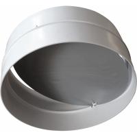 FRANKE accessoires 133.0495.490 clapet anti-retour O150 excentré