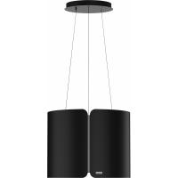 FRANKE extracteur FSMS F 42 BK MATT noir mat