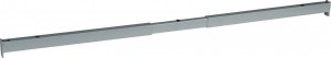MILADESIGN MBR16-22 tige de raccordement réglable Mobilar trois-brins