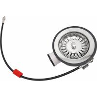 FRANKE accessoires 112.0544.161 robinet tournant a passoire pour MRG 160-34-15/2