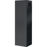 FRANKE accessoires 112.0683.833 rallonge conduit noir