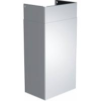 FRANKE accessoires 112.0197.447 conduit télescopique sortie ext. inox