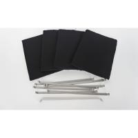 FRANKE Accessoires 112.0339.360 filtre a odeurs charbon actif UF 10