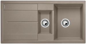 ABSB H1180 ST37 Chene Halifax naturel 28/0,8