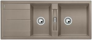 ABSB H1180 ST37 Chene Halifax naturel 43/1,5