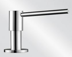 K-TERNO Step synchro, 2x 600-800mm, 30-80kg, moulure 3000mm, amortissement