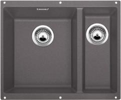 HETTICH 9306263 Veosys adaptateur sous tasse TH, 1,8mm