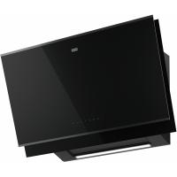 FRANKE extracteur FMY PRO 907 FM BK/BK MATT verre noir