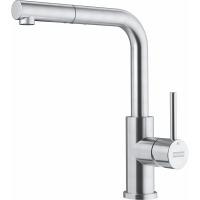 FRANKE Robinet FC 6986.501 Smart Glenda inox