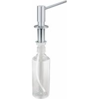 FRANKE distributeur savon Simple inox