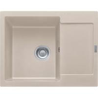 FRANKE évier MRG 611-62 620x500mm sahara