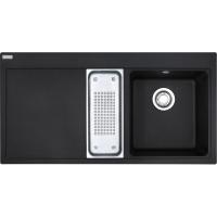 FRANKE Évier MTG 651-100/7L 1000x515mm onyx