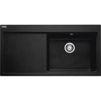 FRANKE Évier MTG 611/7L 1000x515mm onyx