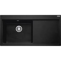 FRANKE Évier MTG 611/2P 1000x515mm onyx