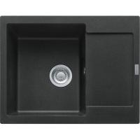 FRANKE Évier MRG 611-62 620x500mm onyx