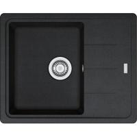 FRANKE évier BFG 611-62 620x500mm onyx