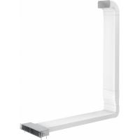 FRANKE accessoires 112.0711.986 ensemble pour recirculation via grille