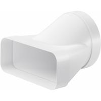 FRANKE accessoires 112.0711.904 adaptateur carré/ronde