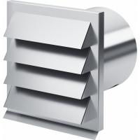 FRANKE accessoires 112.0711.905 grille avec stores et clapet anti-retour