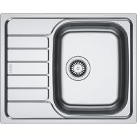 FRANKE Évier SKN 611-62 620x500mm inox