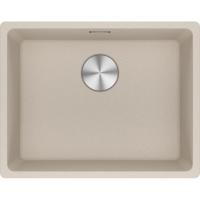 FRANKE évier MRG 110-52 553x433mm sahara